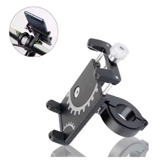 Suporte Para Celular GPS Bike Bicicleta E Moto Em Aluminio Suporte Para Moto Uber