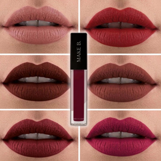 O Boticário Batom Líquido Mate Make B. 5ml ( ESCOLHA O SEU FAVORITO) em Oferta na Shopee