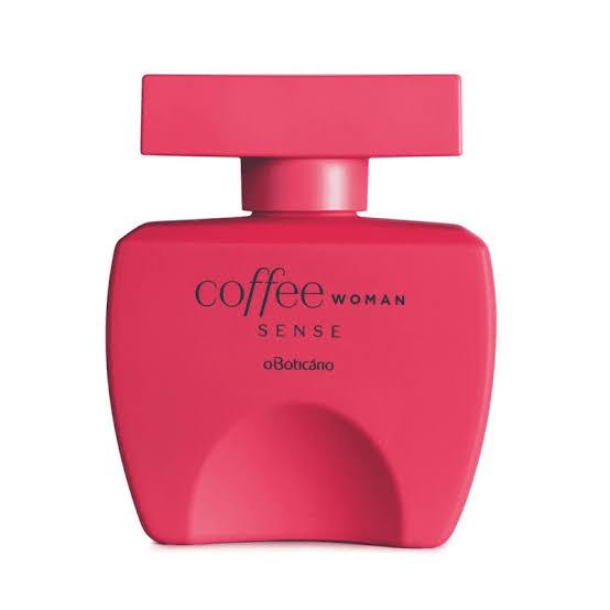 Refil - Perfume Coffee Seduction Sense