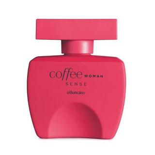 Refil - Perfume Coffee Seduction Sense