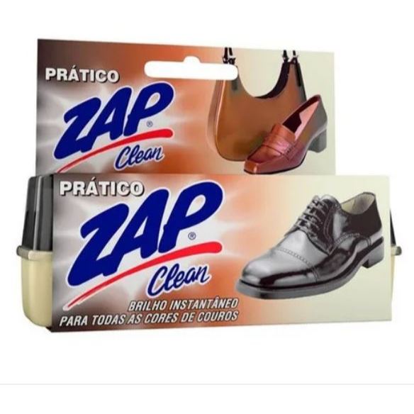 ESPONJA ZAP BRILHO PRATICO