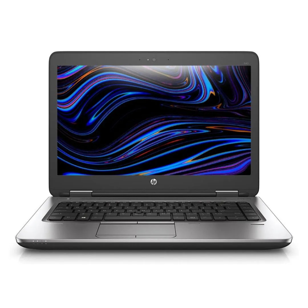 Notebook HP ProBook 640 G2 Intel Core i5-6200U 8GB RAM SSD 256GB 14 Polegadas