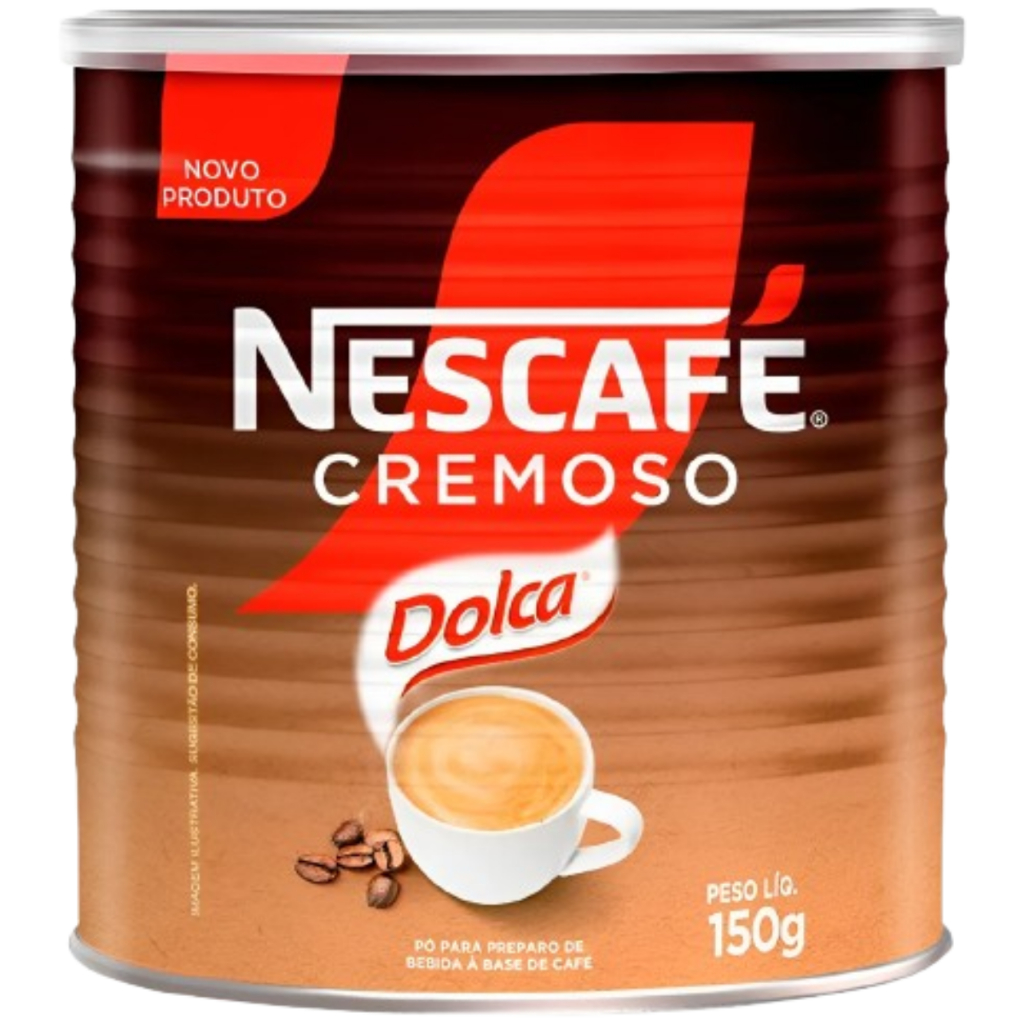 Nescafé Cremoso: Onde Comprar | BuscaProdutos