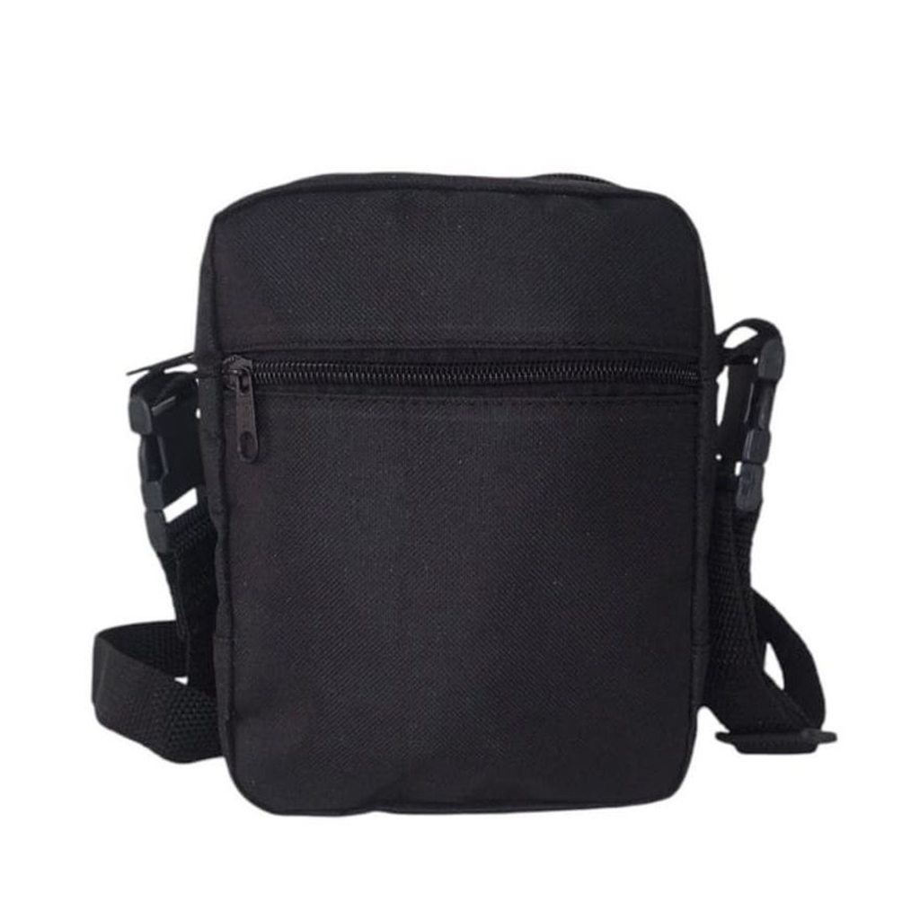 Bag Lateral Mochila Shoulder Bolsa Impermeável Porta Acessórios em Oferta na Shopee