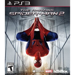Homem Aranha 2 Ps3 Spider Man 2 Envio hoje! em Oferta na Shopee
