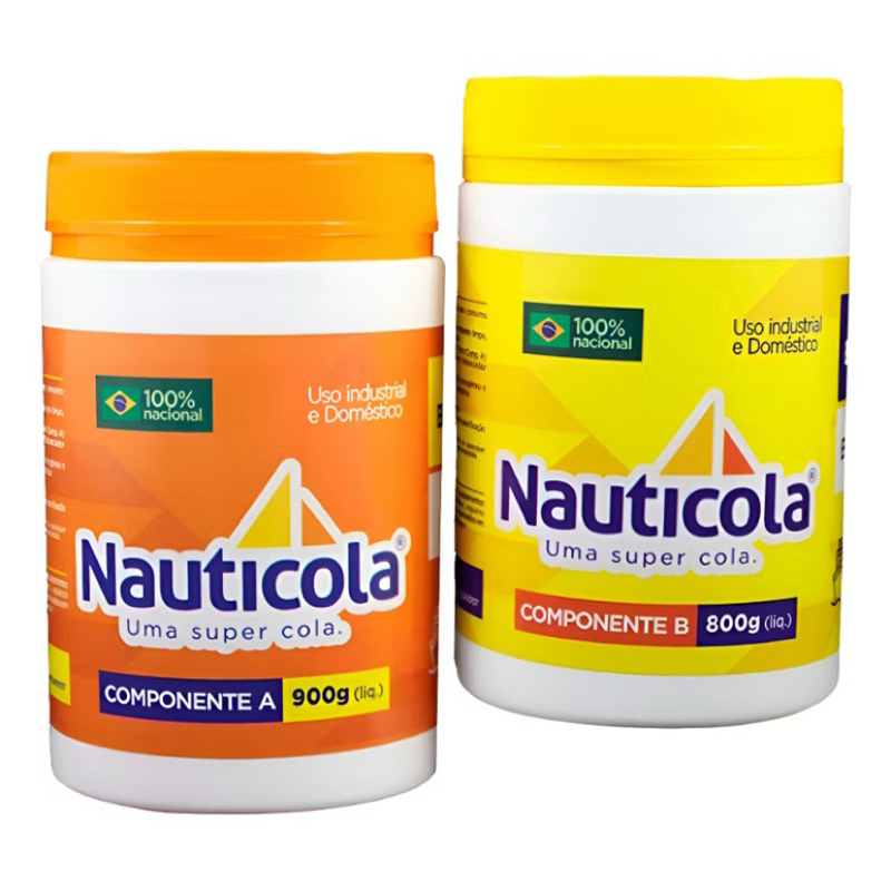 O que é Cola Epoxi para Madeira? Guia e Onde Comprar | BuscaProdutos