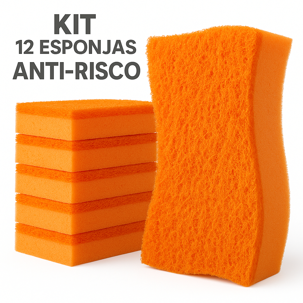 Bucha Antiaderente: Onde Comprar | BuscaProdutos