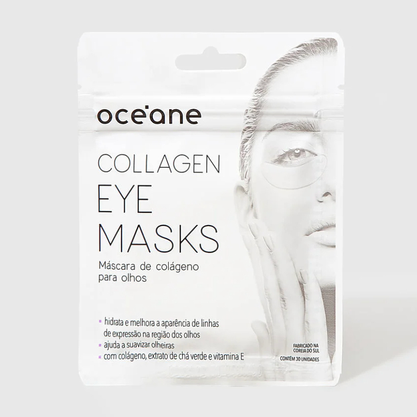 Máscara Oceane Colágeno: Onde Comprar | BuscaProdutos