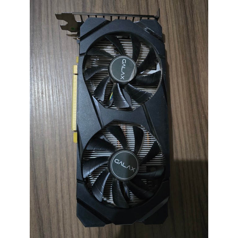 Galax Gtx 1660: Guia Completo e Onde Comprar | BuscaProdutos