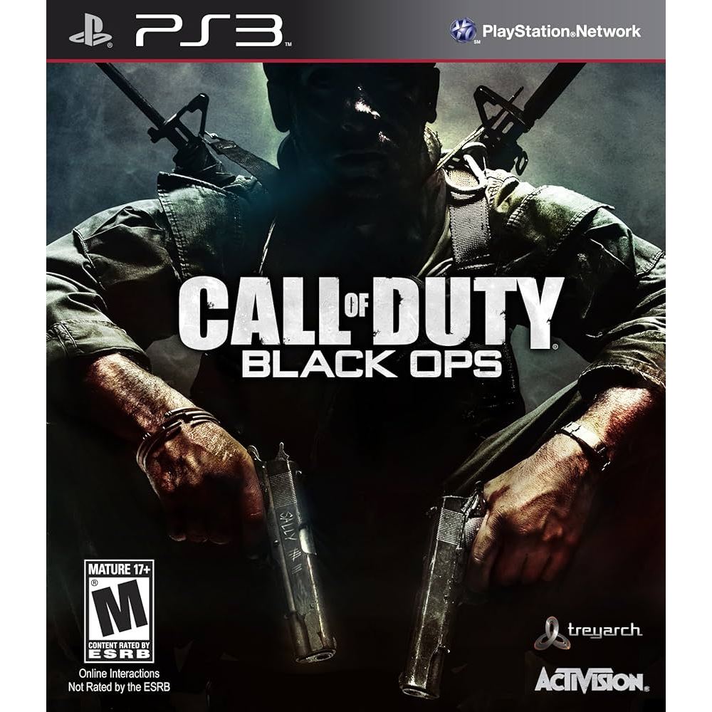 Call Of Duty 3 Playstation 3: Onde Comprar | BuscaProdutos