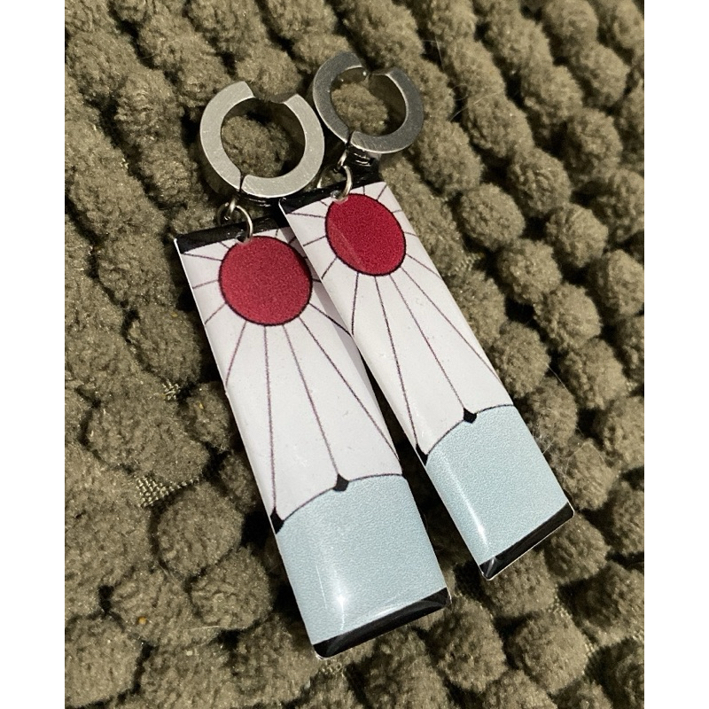 Brinco de Pressão Tanjiro: Onde Comprar | BuscaProdutos