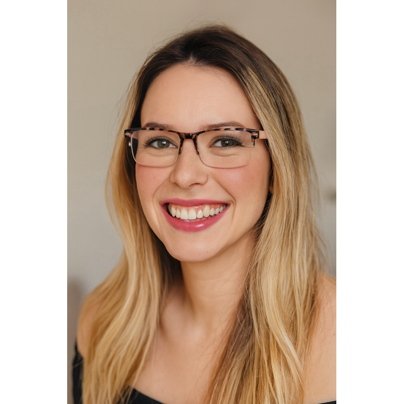 Óculos Para Leitura Fio de Naylon Unissex modelo Moderno.