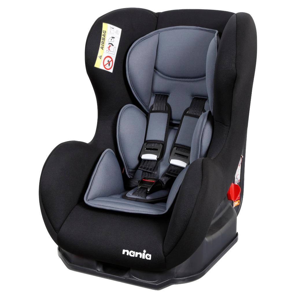 Cadeira Auto Grupo 2: Onde Comprar | BuscaProdutos