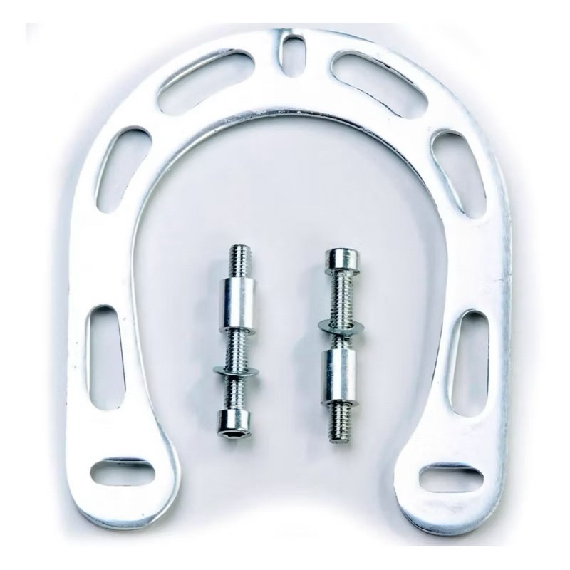 Freio De Bicicleta Ferradura Brake Booster V-brake Alumínio em Oferta na Shopee