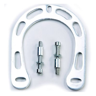 Freio De Bicicleta Ferradura Brake Booster V-brake Alumínio em Oferta na Shopee