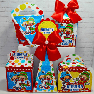 PERSONALIZADOS PATATI PATATÁ - KIT PEGUE E MONTE, LEMBRANCINHAS PERSONALIZADAS - MIMOS  PARA  ANIVERSÁRIO PERSONALIZA em Oferta na Shopee