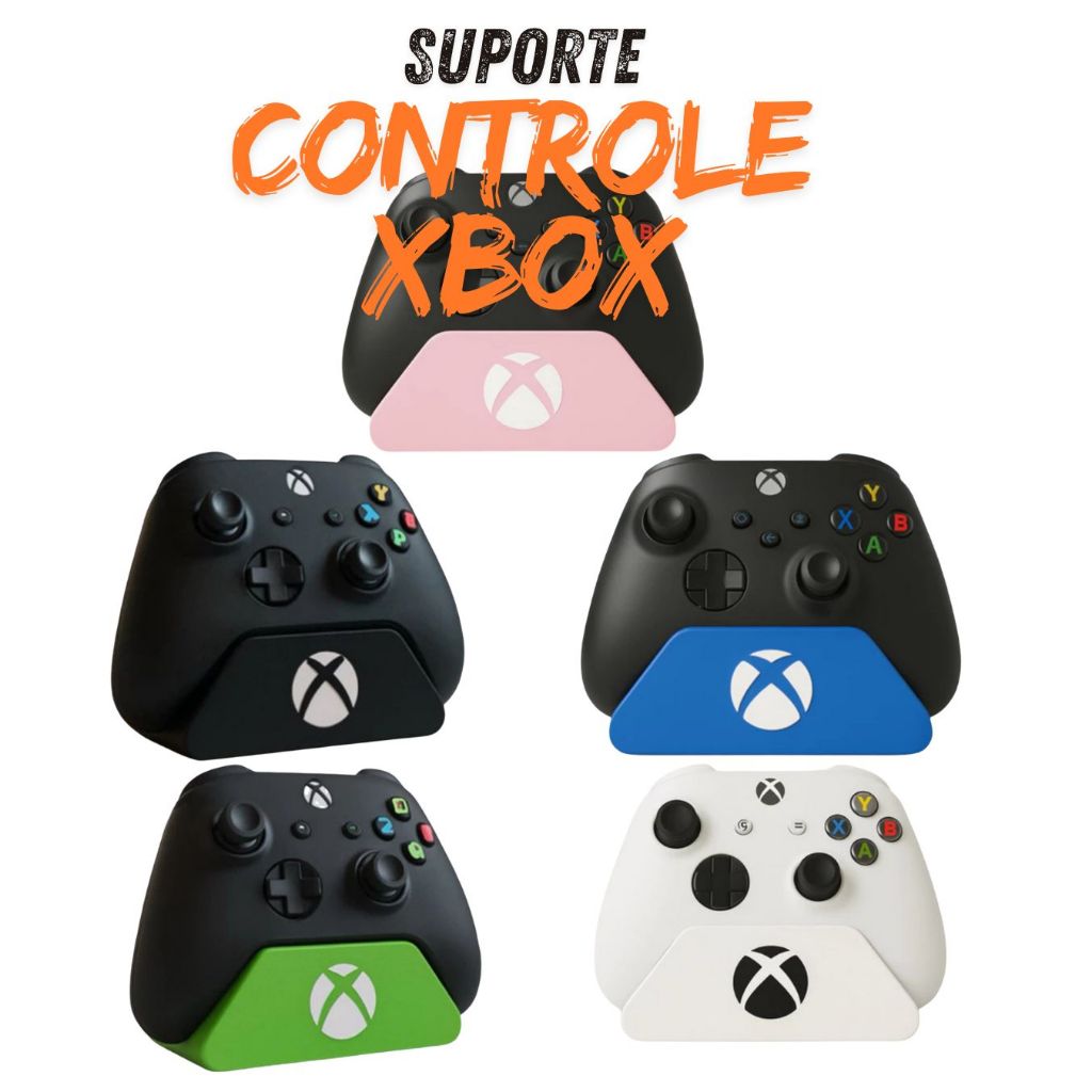 Controle Gameplay: Onde Comprar | BuscaProdutos