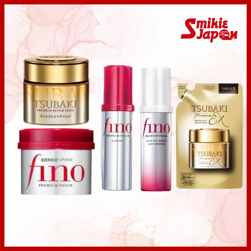 Máscara Capilar Fino Touch 230g Óleo Essência 70ml