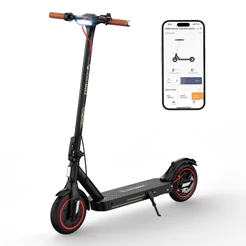 HONEYWHALE E9T Patinete Elétrico Scooter 500W 32KM/H 22KM