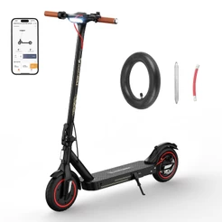 500W HONEYWHALE E9T Patinete Elétrico Scooter 32KM/H 22KM