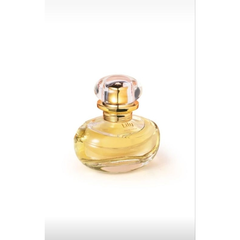 Detalhes do Perfume Lily Eau de Parfum Feminino – O Boticário 75ml