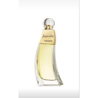Perfume Accordes Feminino Eau de Toilette 80ml