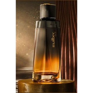 Perfume Malbec Gold – 100ml