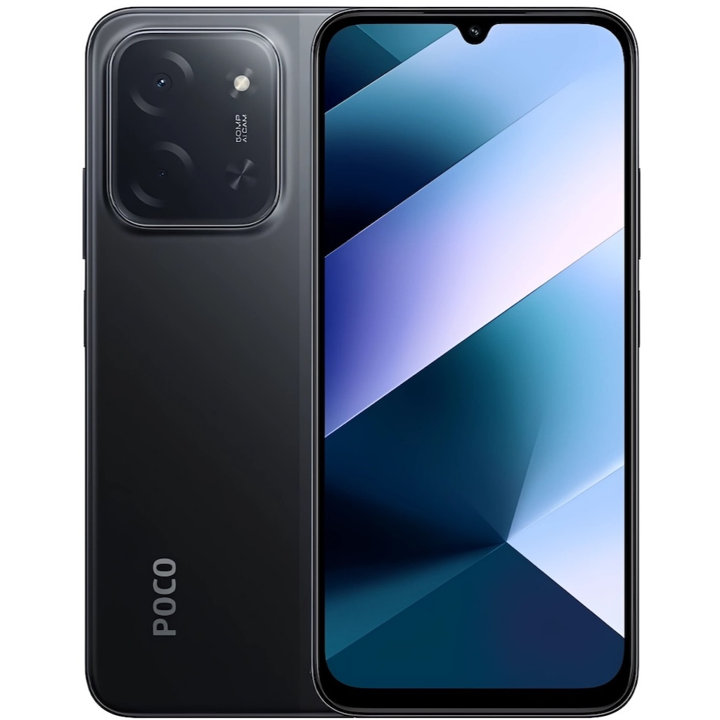 Xiaomi POCO C85 12.128 Ou 16.256 Gb Ou POCO C65 8.128 Gb — R$ 1.128,00 em Shopee, 44% OFF