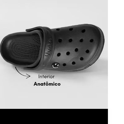 sandália babuche yvate acessórios feminino masculino unissex leve confortável em eva 3cm altura massageador hortopedico