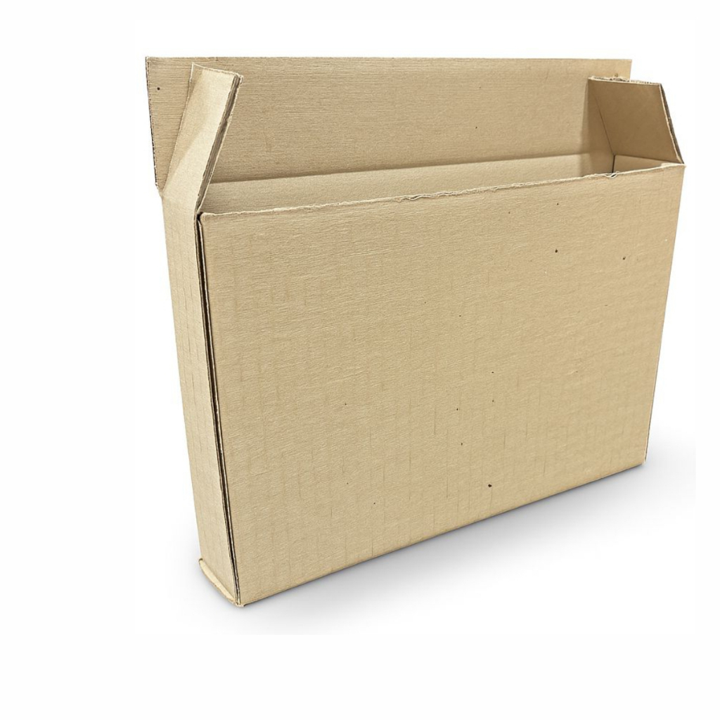 100 Caixas De Papelão Pac Mini 23x15x4 Celular Capa Case