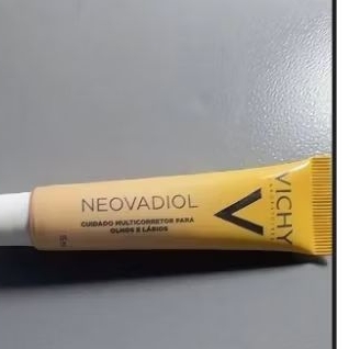 Creme pra área dos olhos 15g em Oferta na Shopee