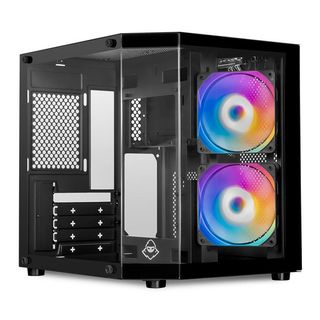 🔥 Gabinete Gamer Mancer: 81% de Desconto!