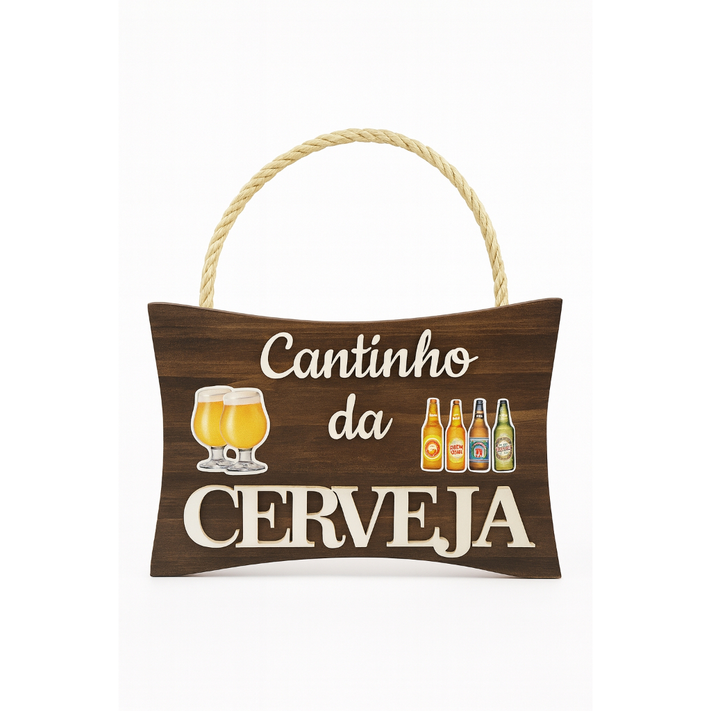 Cantinho da Cerveja: Onde Comprar | BuscaProdutos
