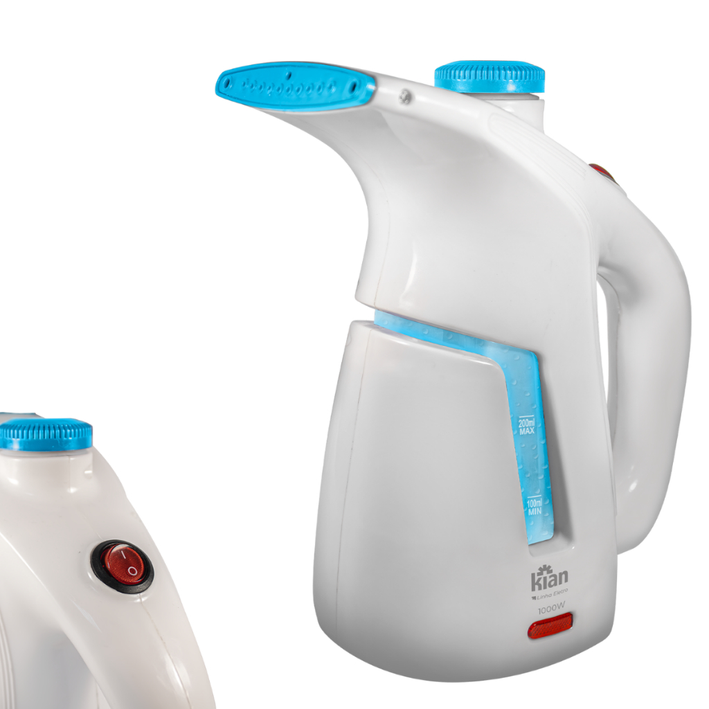 Passadeira A Vapor Passar Roupa Elimina Ácaros Odores De Roupas Estofados Cortinas Ferro a Vapor em Oferta na Shopee