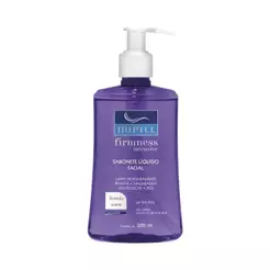 Sabonete Líquido Facial Nupill Firmness Intensive 200ml