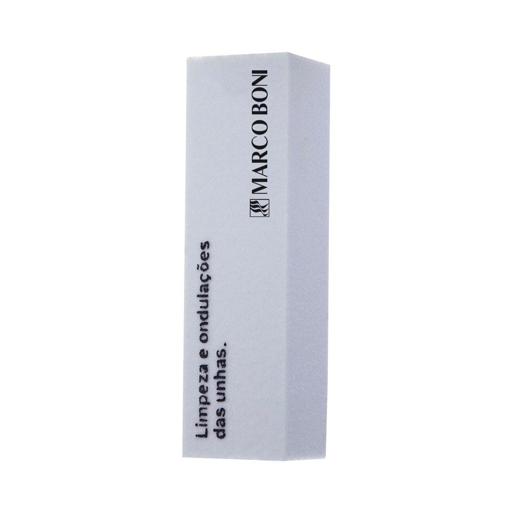 Lixa em Bloco Marco Boni (6047) em Oferta na Shopee