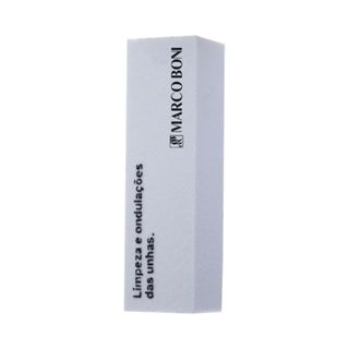 Lixa em Bloco Marco Boni (6047) em Oferta na Shopee