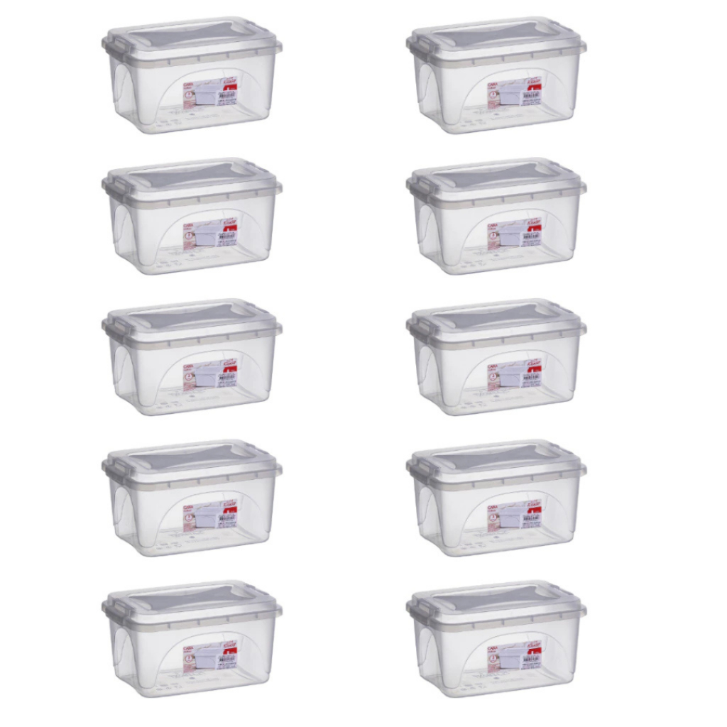 O que é Potes 10 Litros? Guia e Onde Comprar | BuscaProdutos