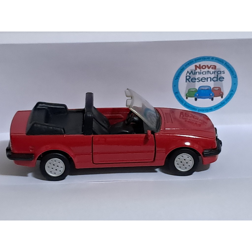Escort Xr3 Conversivel: Onde Comprar | BuscaProdutos