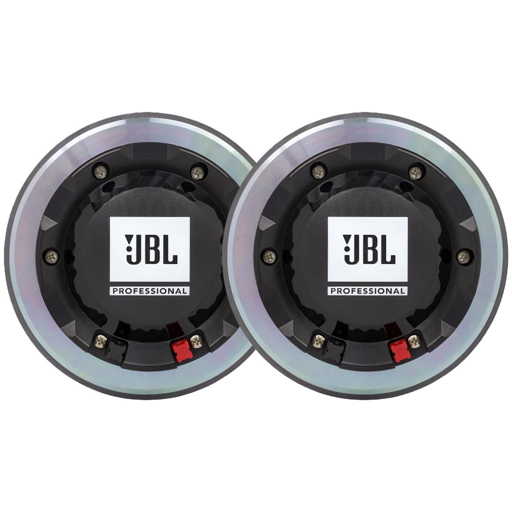 Kit 2 Driver JBL D405X 110W RMS Fenólico 8 Ohms D405 X em Oferta na Shopee