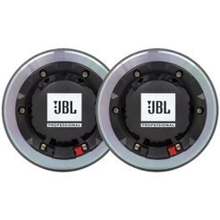 Kit 2 Driver JBL D405X 110W RMS Fenólico 8 Ohms D405 X