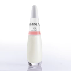 Esmalte Impala Perolado A Cor da Sua Moda Luna