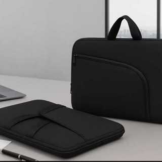 Bag para notebook Luva de Notebook Bolsa Capa para notebook com bolso e sem bolso em Oferta na Shopee