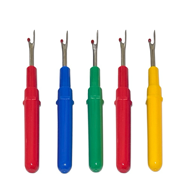 Kit 01/03/05 Abridor De Casa Pequeno Para Costura