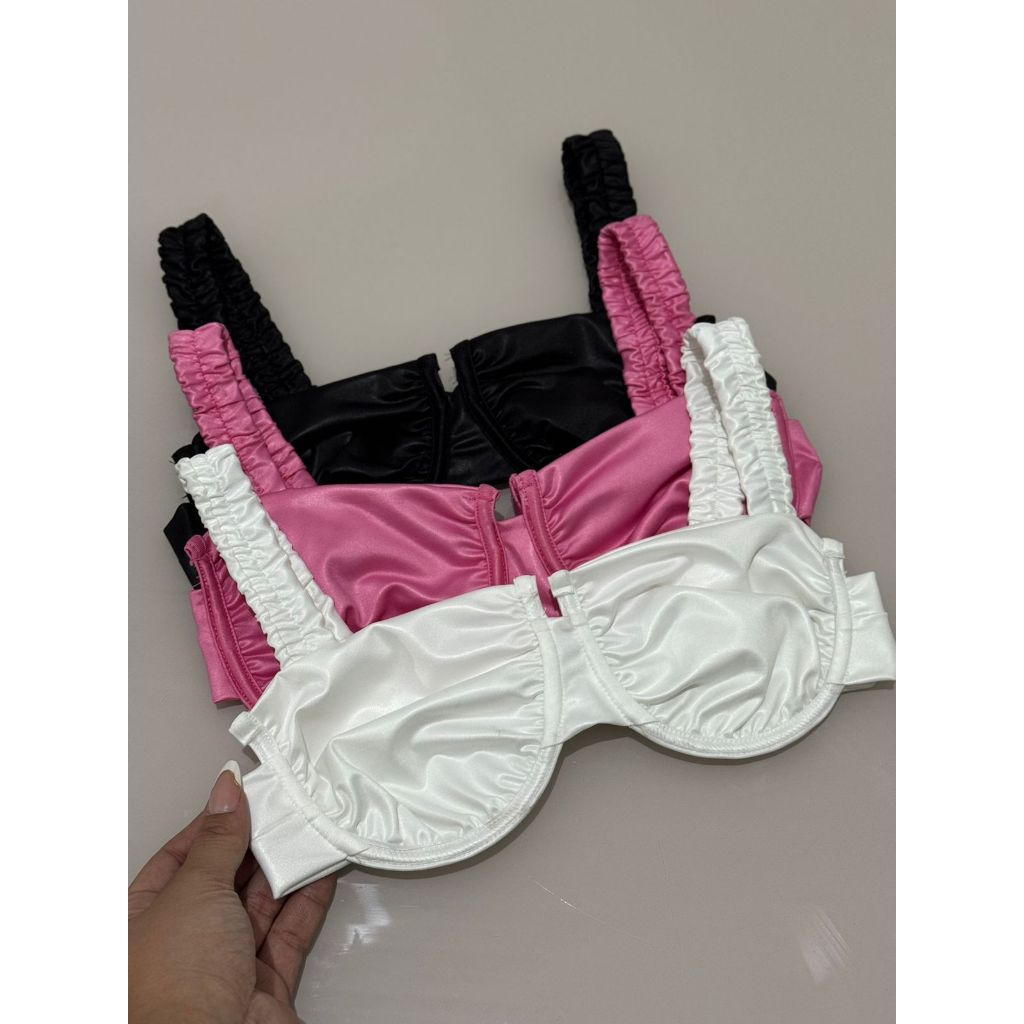 Cropped Rosa Bebê: Onde Comprar | BuscaProdutos