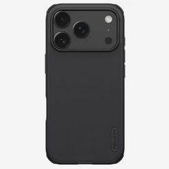 Capa Anti Impacto Nillkin Frosted Pro Para iPhone 17 Pro Max