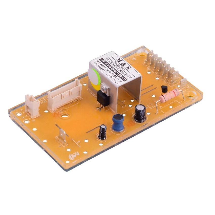 Placa de Potência Compatível Brastemp Consul BWL11 BWL09 BWB11 CWC10