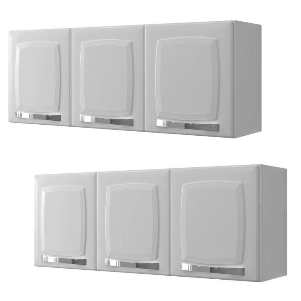 Armário de Cozinha Aço 2 Portas: Onde Comprar | BuscaProdutos