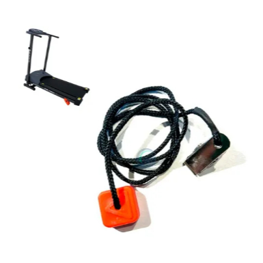 Chave Segurança Imã Esteira Dream Fitness Dr 1600, Concept 1600, Concept 1.8 Elétrica Corrida