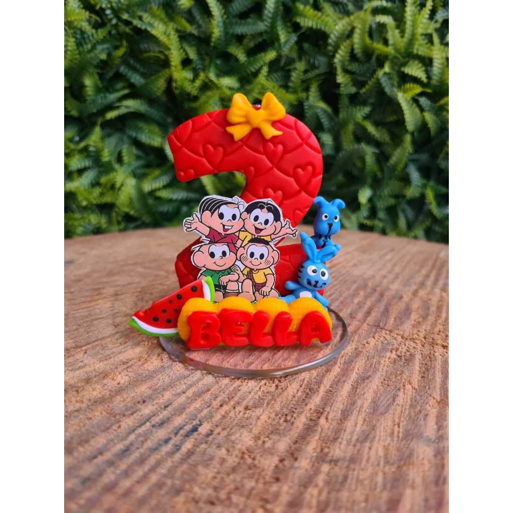 Magali de Biscuit: Onde Comprar | BuscaProdutos